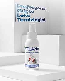 Hızlı Leke Çıkarıcı - Ultra Güçlü - Tüm Kumaşlarda Etkili